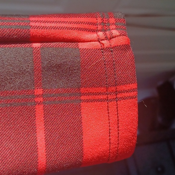 Plaid pants - Picture 3 of 5